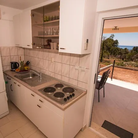 Villa Miris Bora Orebic