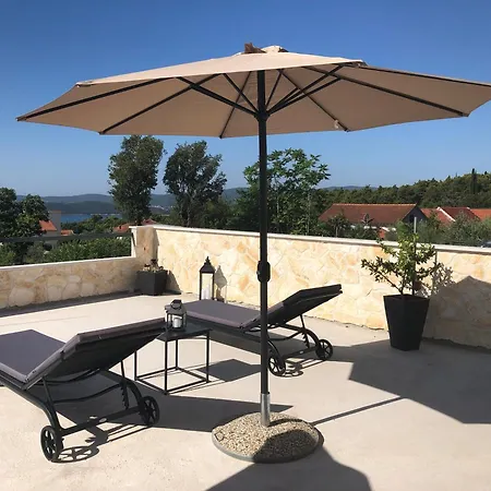 Miris Bora Villa Orebic