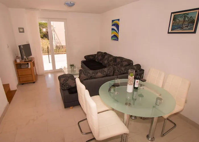 Villa Miris Bora Orebić