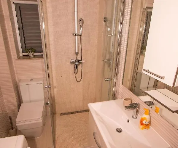 Villa Miris Bora Orebić